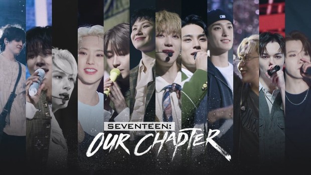 SEVENTEEN akan Menayangkan Film Dokumenter 'Our Chapter' 2 AA1OQBpe