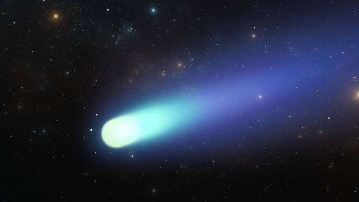 Puncak Hujan Meteor Orionid Tiba Pekan Ini, Bikin Langit Malam Jadi Gemerlap 2 AA1OQBr4