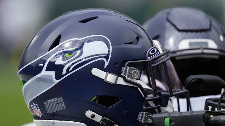 Seattle Seahawks announce 3 roster moves ahead of monster LA Rams matchup