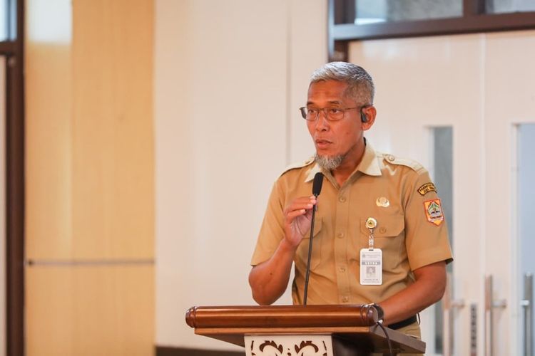 5 Langkah Efektif Tingkatkan Pendapatan Daerah, Ini Rinciannya