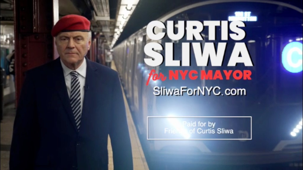 Curtis Sliwa’s checkered past catches up to him as calls for him to ...