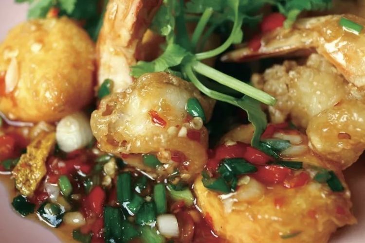 Bikin Nagih! 4 Kuliner Michelin Star Bangkok yang Murah dan Bikin Antrean Panjang