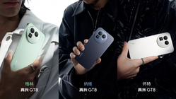 Realme GT 8: Kamera 50MP dan Desain Ramah Lingkungan, Ini Spesifikasi Lengkapnya!