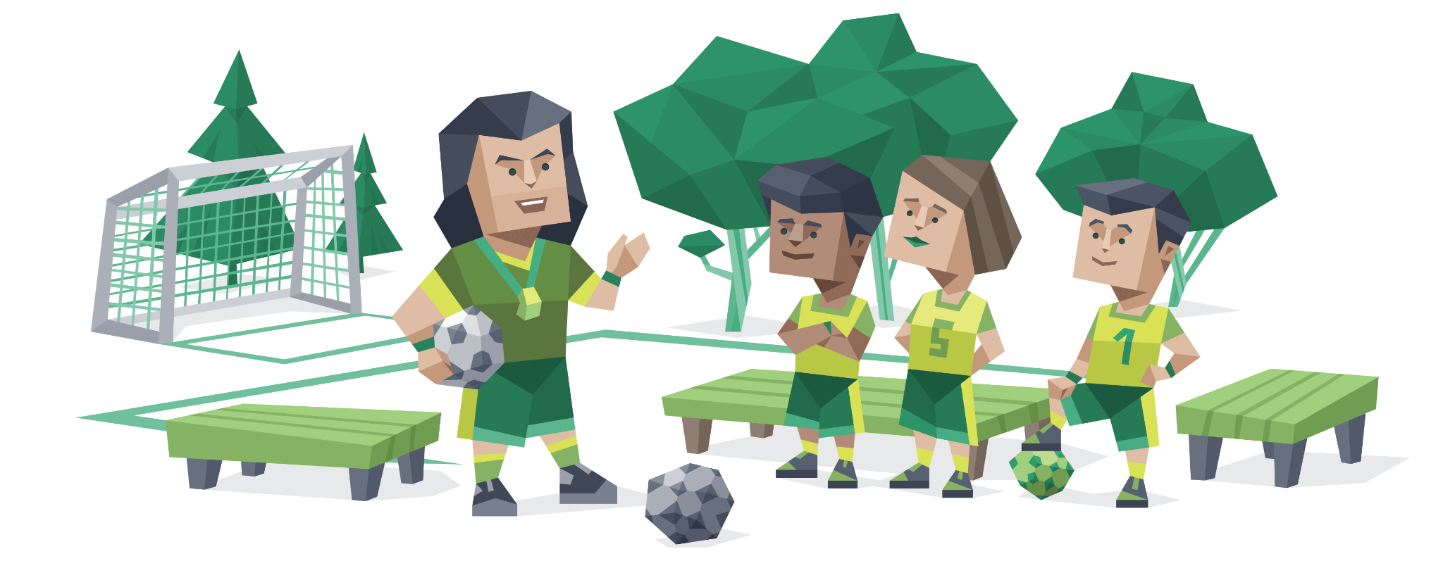 Kenali ENFJ: Pemimpin Berempati yang Menyimpan Beban Emosional Orang Lain