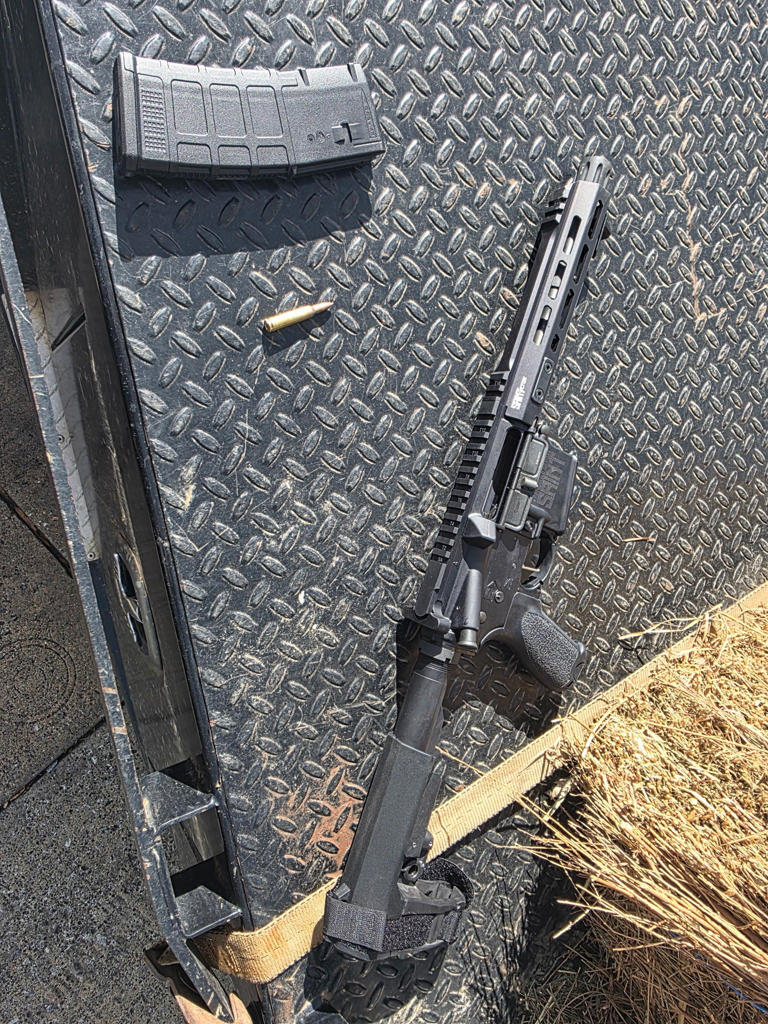 ‘Tragedy averted’: Man arrested with semi-automatic weapon at Atlanta ...