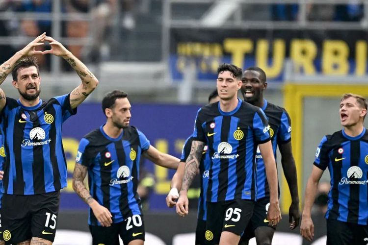 Preview dan Prediksi Union Saint-Gilloise vs Inter Milan: Laga Perdana di Eropa, Nerazzurri Incar Ke