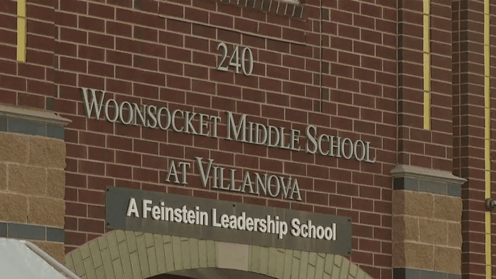 Two Woonsocket students arrested after alleged fight at Villa Nova ...