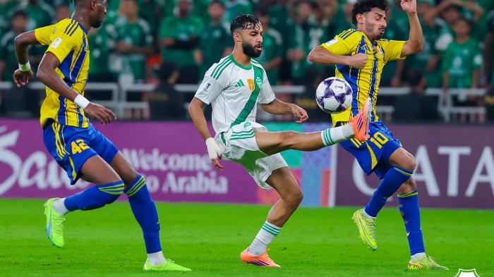 7 Pemain Timnas Arab Saudi Bawa Al Ahli Pimpin Klasemen AFC Champions League