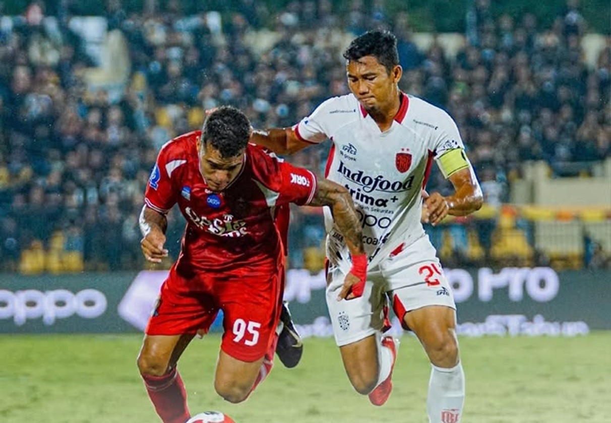 Mario Lemos Bongkar Masalah Besar Persijap Usai Kekalahan dari Bali United