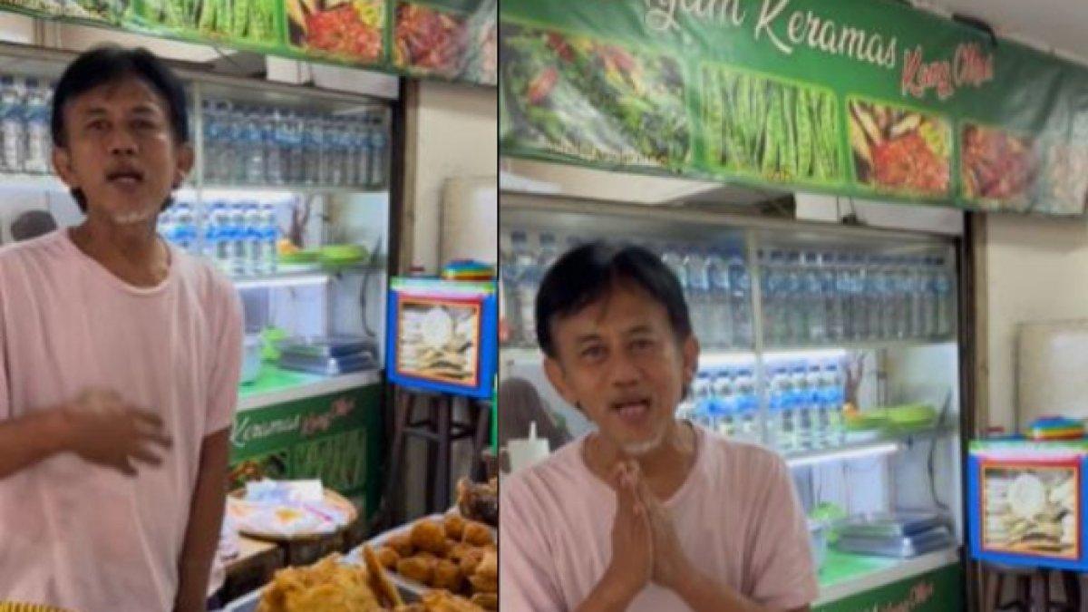 Diteror Preman, Epy Kusnandar dan Istri Menangis: "Kami Lelah, Jangan Ganggu Lagi"