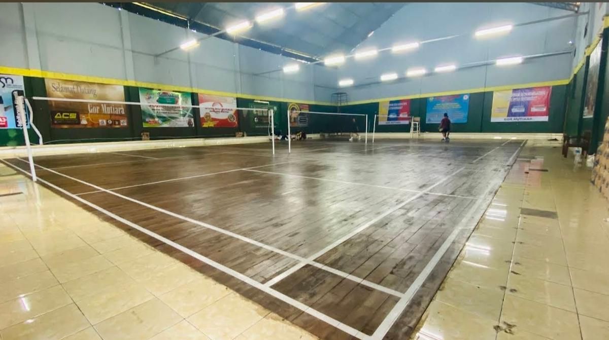 7 Sewa Lapangan Badminton Depok, Lengkap Fasilitas dan Harganya 2 AA1OQEmE