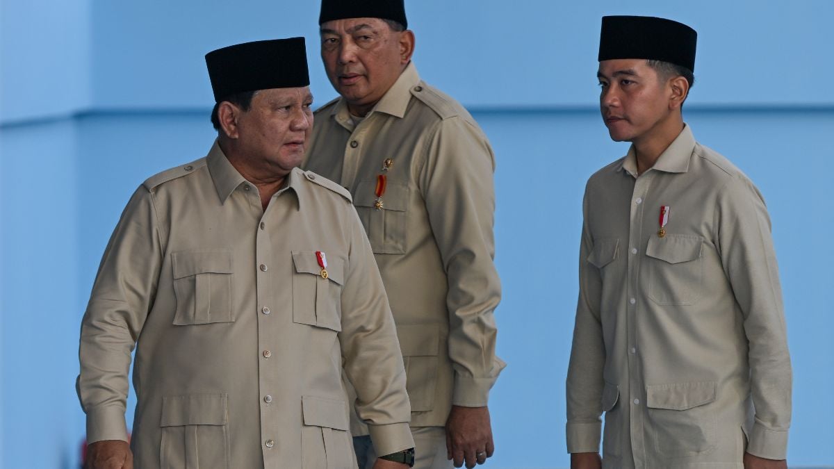 Pandangan Bupati Bandung Soal Program Pusat yang Dorong Ekonomi Rakyat