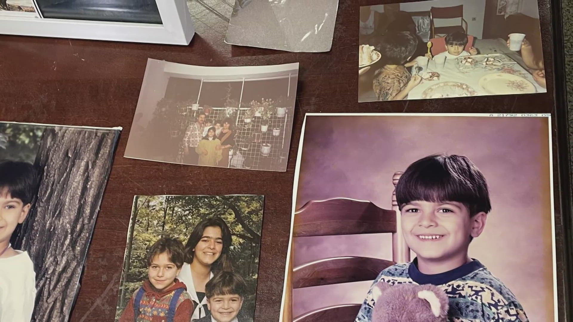 Major break in 2017 cold case brings new hope for justice to Valley family