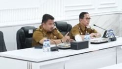 Bupati Subang Ambil Langkah Tegas, Anggaran Mamin Dihapus untuk Jalan dan Layanan Publik