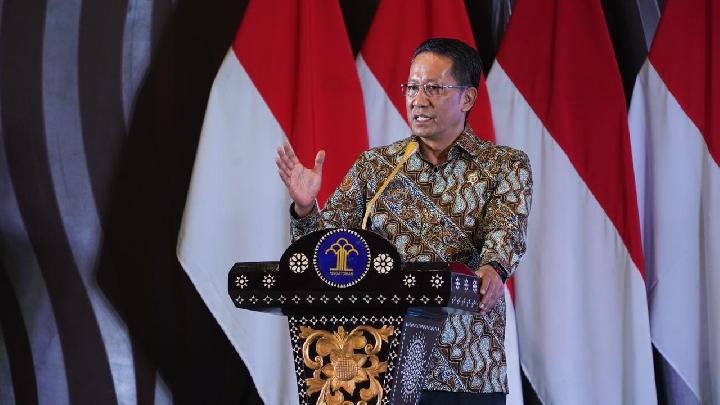 Kementerian Hukum Beri 6.507 Bantuan Litigasi dalam Setahun