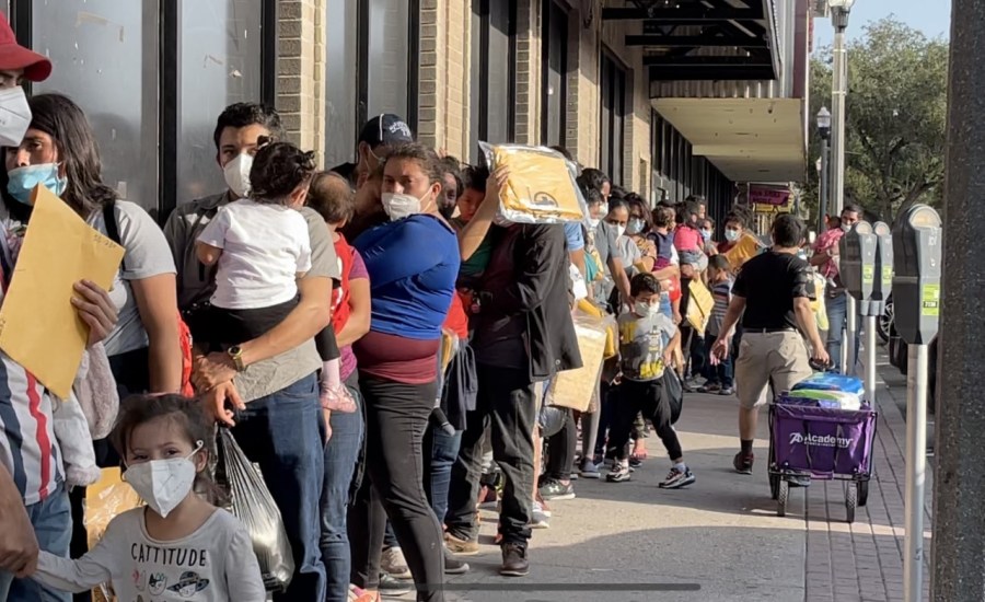 DHS: Humanitarian parole fees jump to $1,000 per immigrant