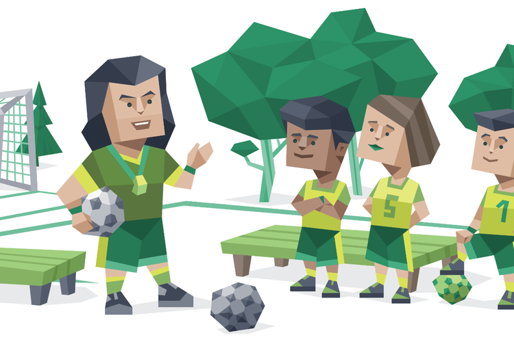 Mengenal ENFJ: Pemimpin Berempati yang Menyimpan Beban Emosional