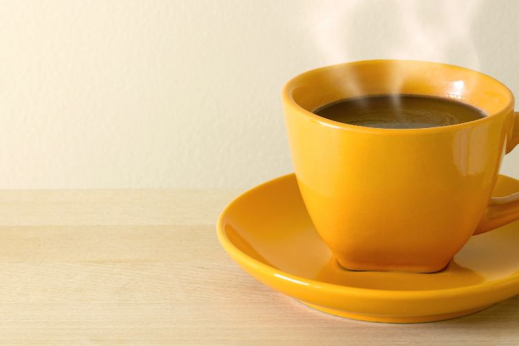 Tambah Garam, Kopi Lebih Nikmat?