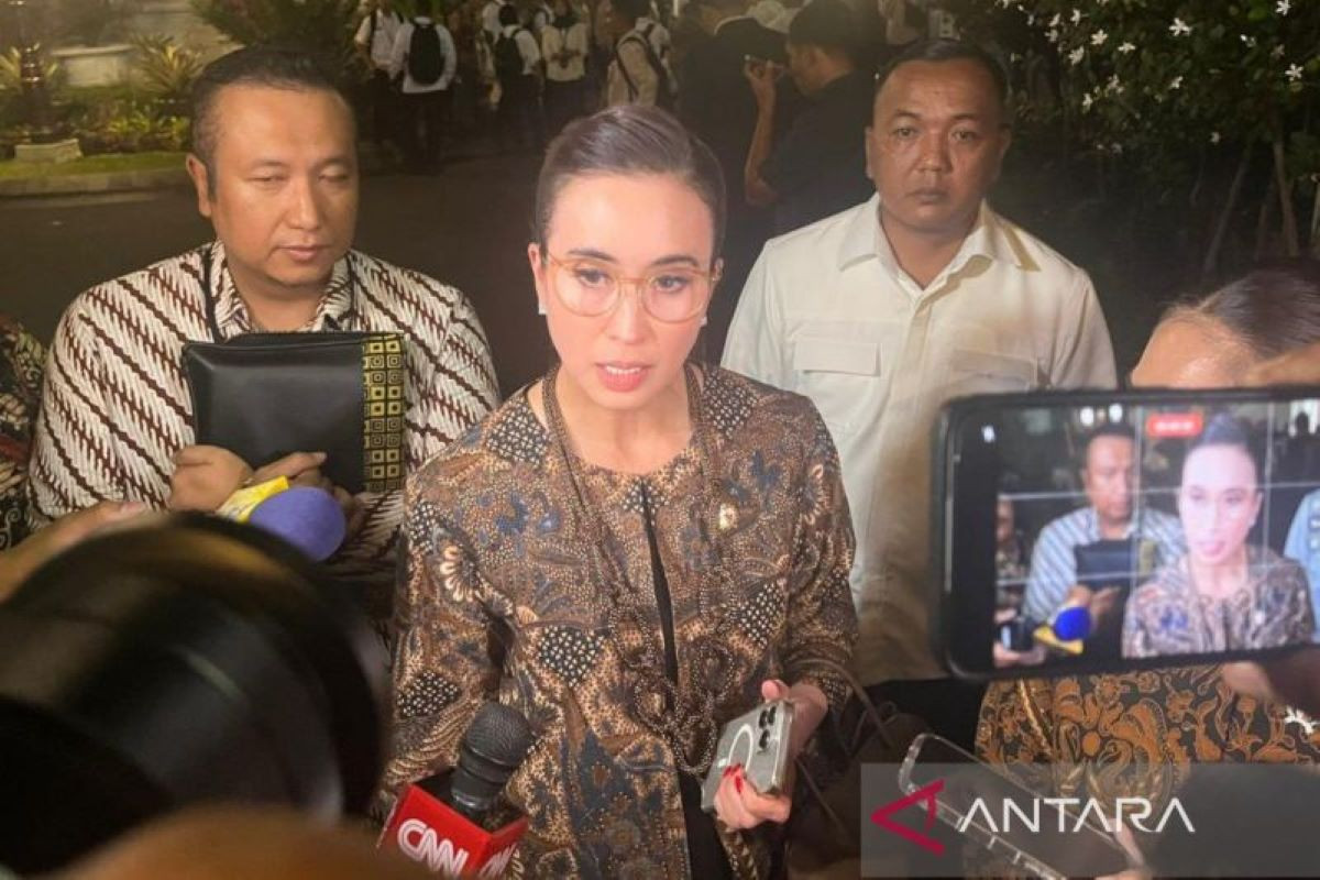 Pemerintah Umumkan Diskon Transportasi Libur Nataru