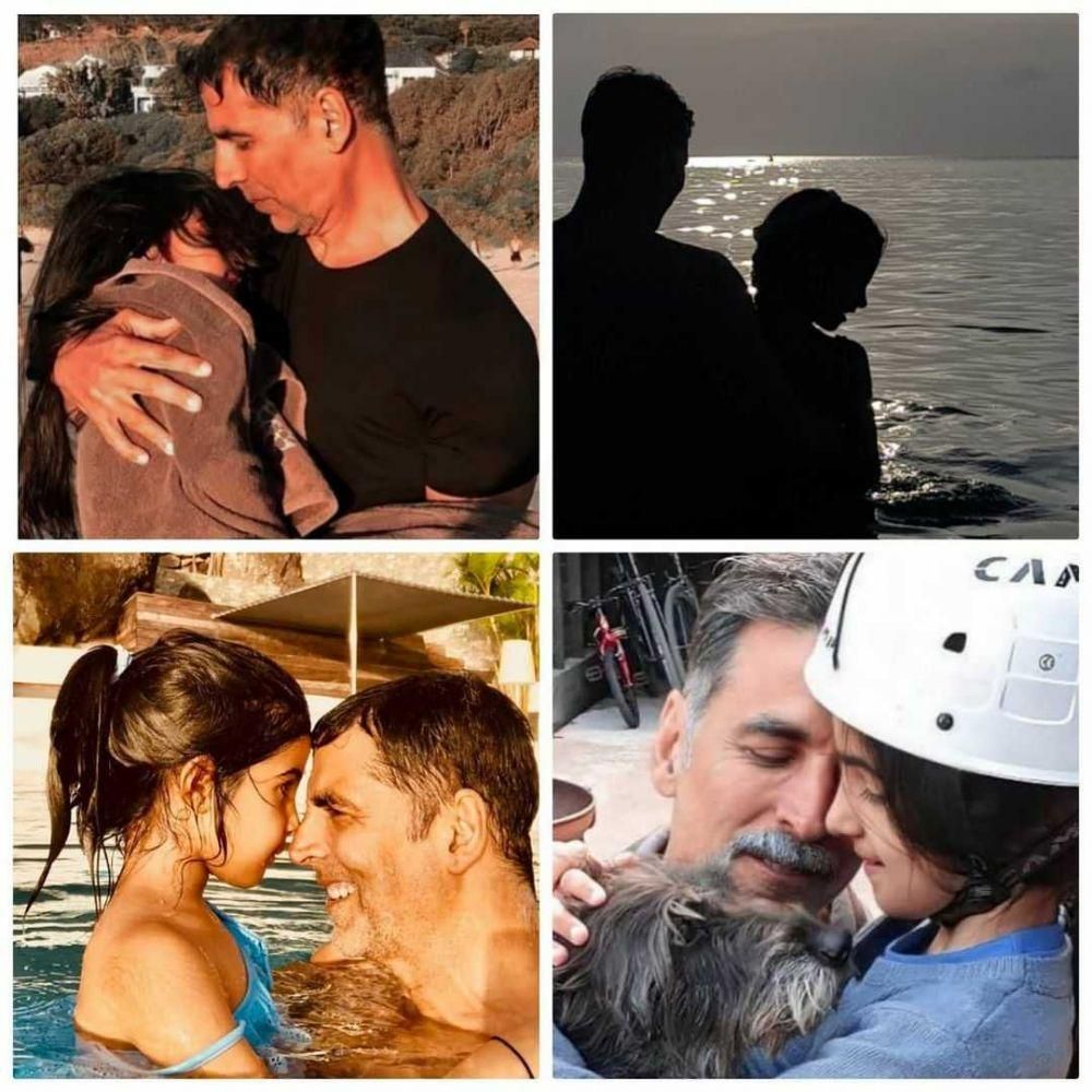 10 Aktor India Berbeda Jauh Usianya dengan Anak, Ada yang 58 Tahun