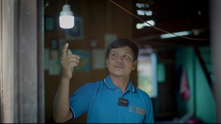 80 Tahun PLN, Menyalakan Ekonomi Rakyat