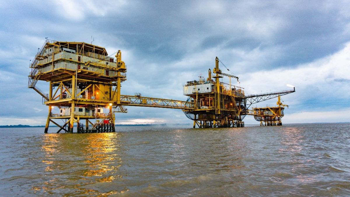 ENRG Raih Rp269 Miliar dari Samuel International, Ajak Raksasa Jepang JAPEX di Blok Gebang