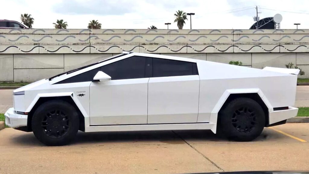 AA1OQKKx Is This White Cybertruck a Game Changer?