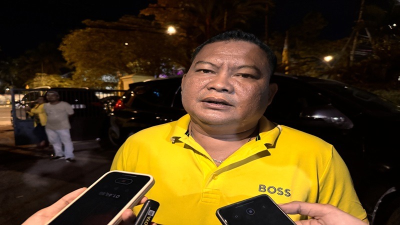 Pembentukan PAW DPR RI Dapil Kalteng Selesai, Bias Layar Tunggu Persetujuan Presiden