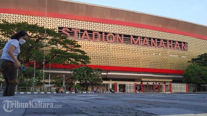 Mengapa Persis Solo Dihancurkan Malut United, Idola Pasoepati Tenggelam di Zona Degradasi Super Leag