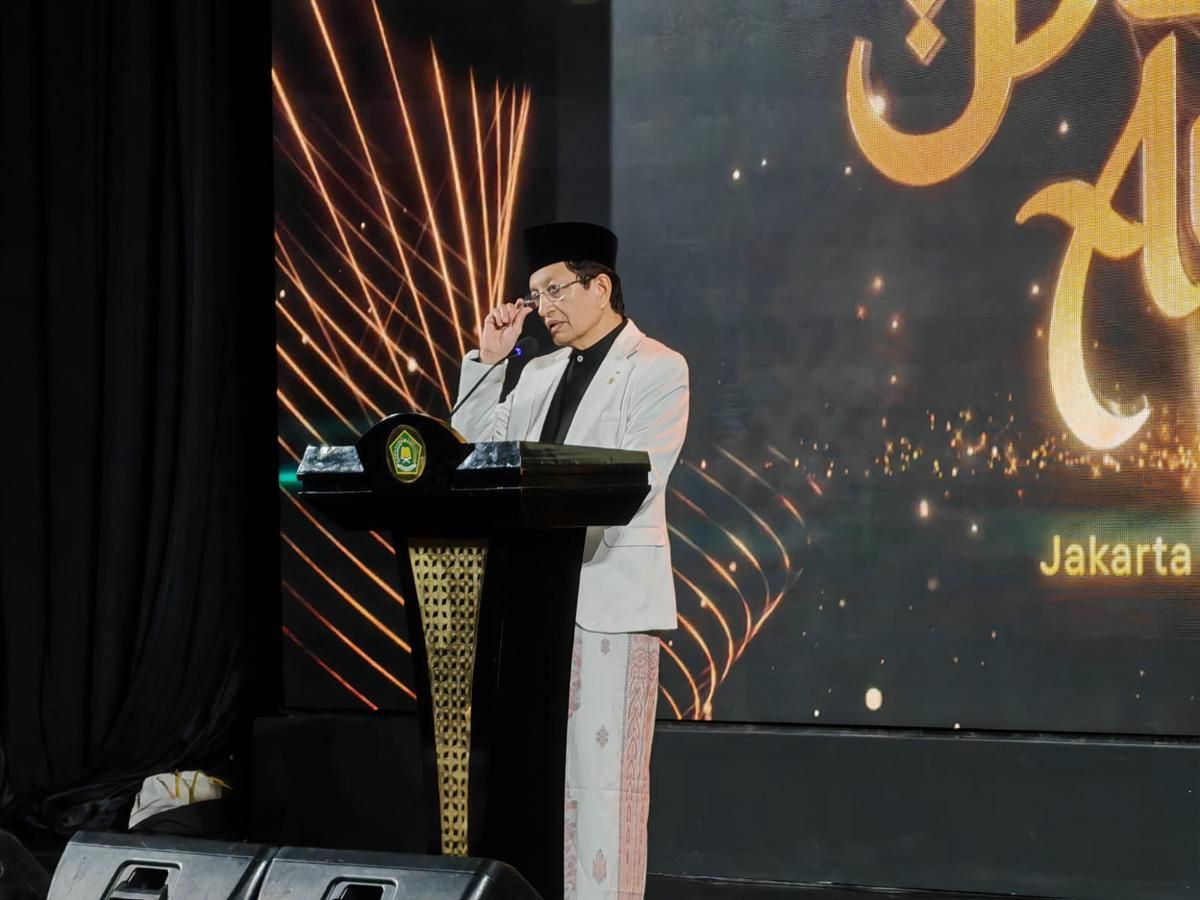Daftar Pemenang Pesantren Award Kemenag, Siapa Saja?