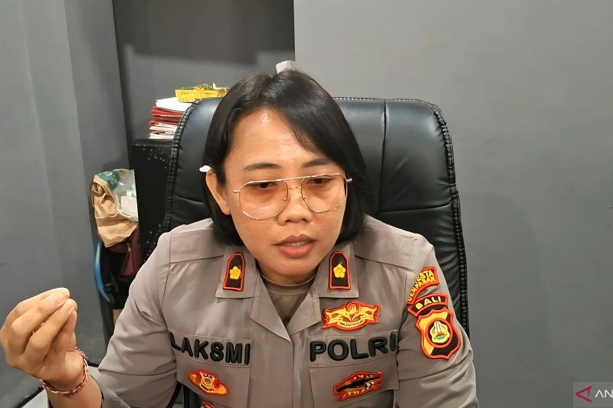 Indikasi Kecil Mahasiswa Unud Timothy Tewas Terpeleset, Temuan Polisi Menggegerkan