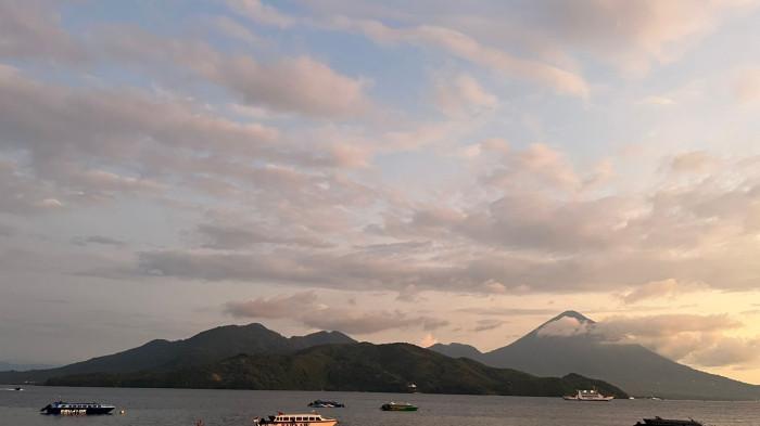 Prakiraan Cuaca Ternate Hari Ini, Selasa 21 Oktober 2025 by BMKG