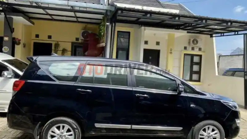 Toyota Innova Tetap Diproduksi