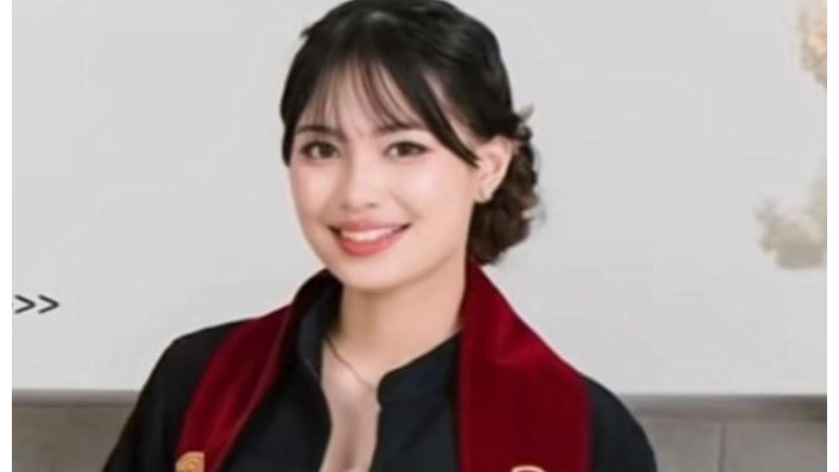 Klarifikasi Haru Calista Amore, Akui Kesalahan dan Minta Maaf ke Keluarga Timothy