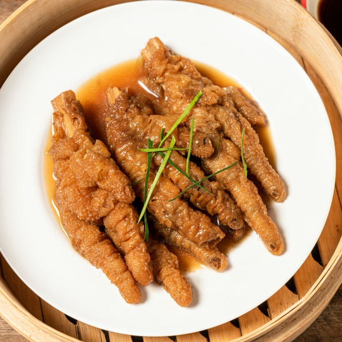 Akademisi: Ceker Ayam Bergizi, Tapi Jangan Berlebihan