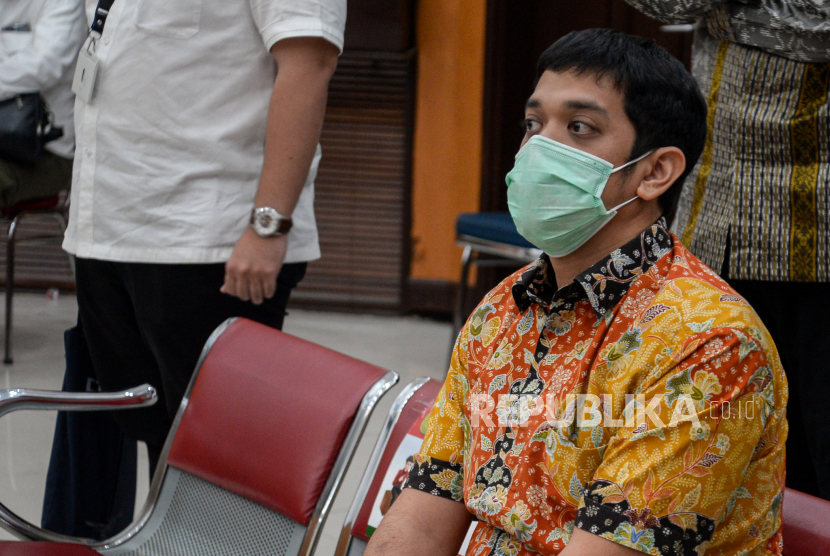 Jaksa Periksa Mantan Direktur Pertamina Terkait Kasus Riza Chalid