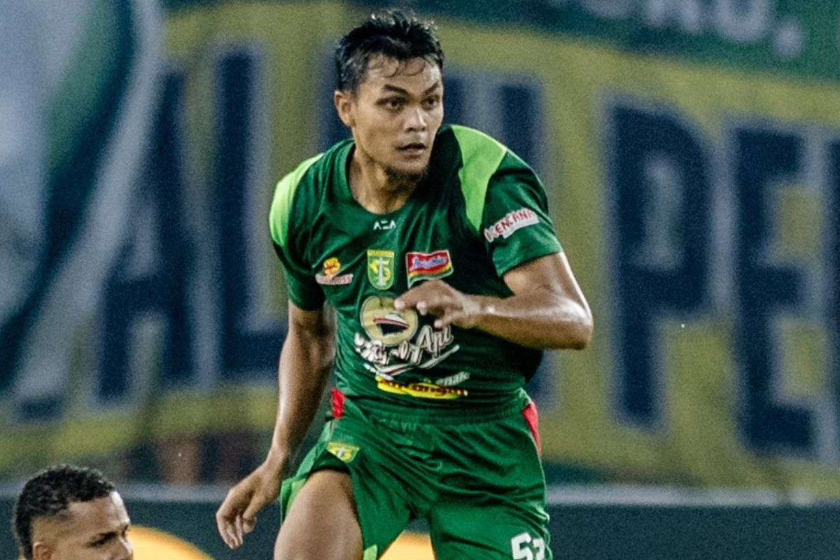 Persija Jakarta Kalah, Persebaya Masuk 5 Pertahanan Terbaik Super League
