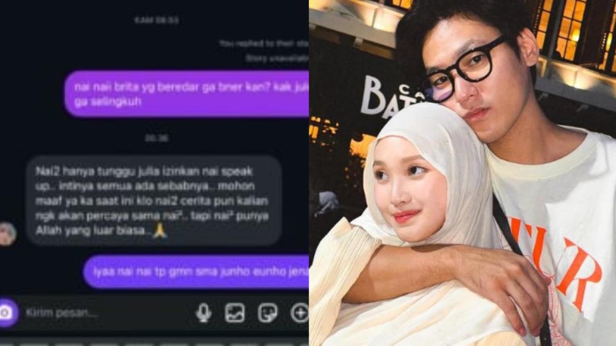 Isu Selingkuh Heboh, Ibunda Diana Buka Suara: "Ada Alasannya"