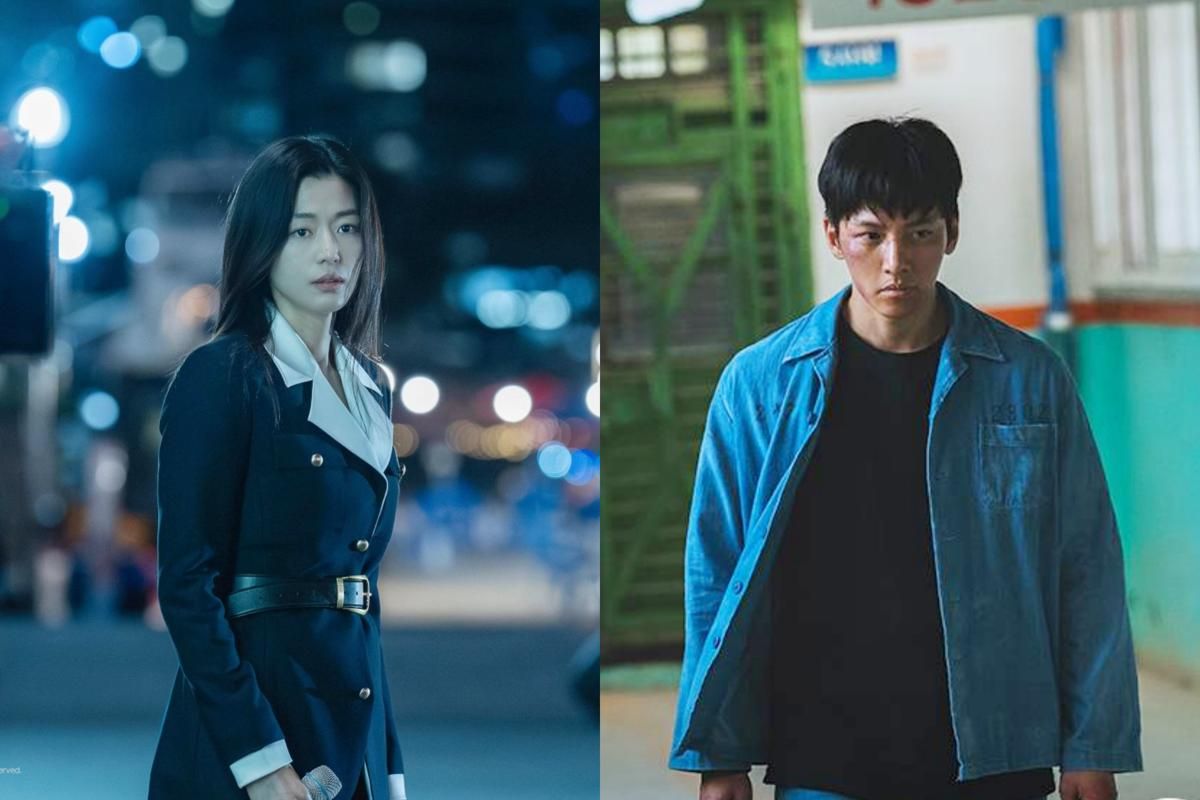 Jun Ji Hyun dan Ji Chang Wook Siap Bintangi Drakor Human x Gumiho