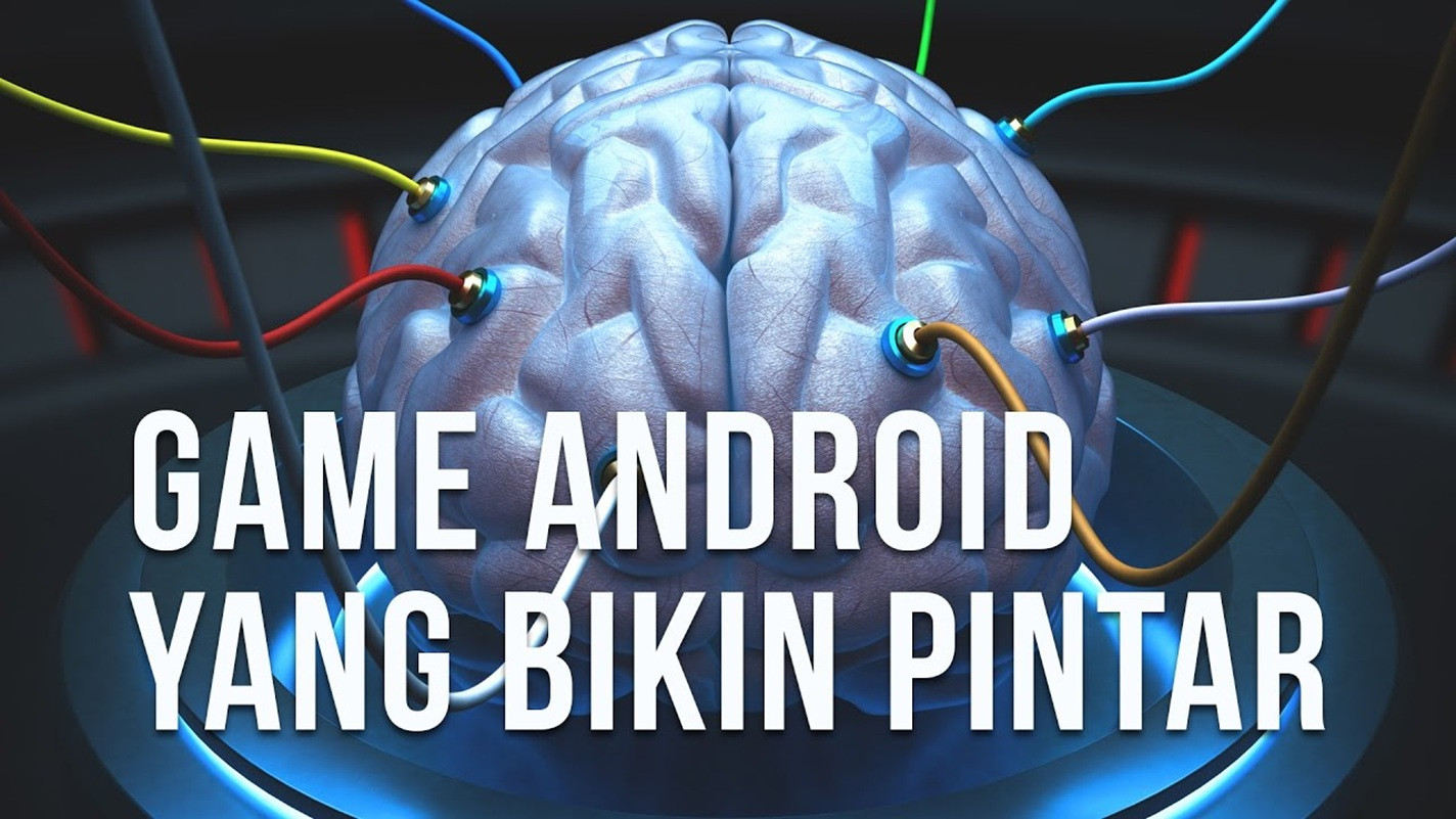 5 Game Android untuk Latih Otak, Tingkatkan Fungsi Kognitif