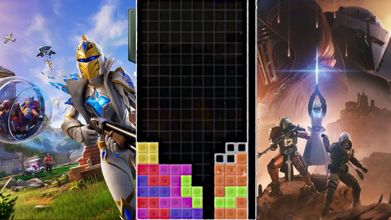8 Best Free Games That You Can Play Forever