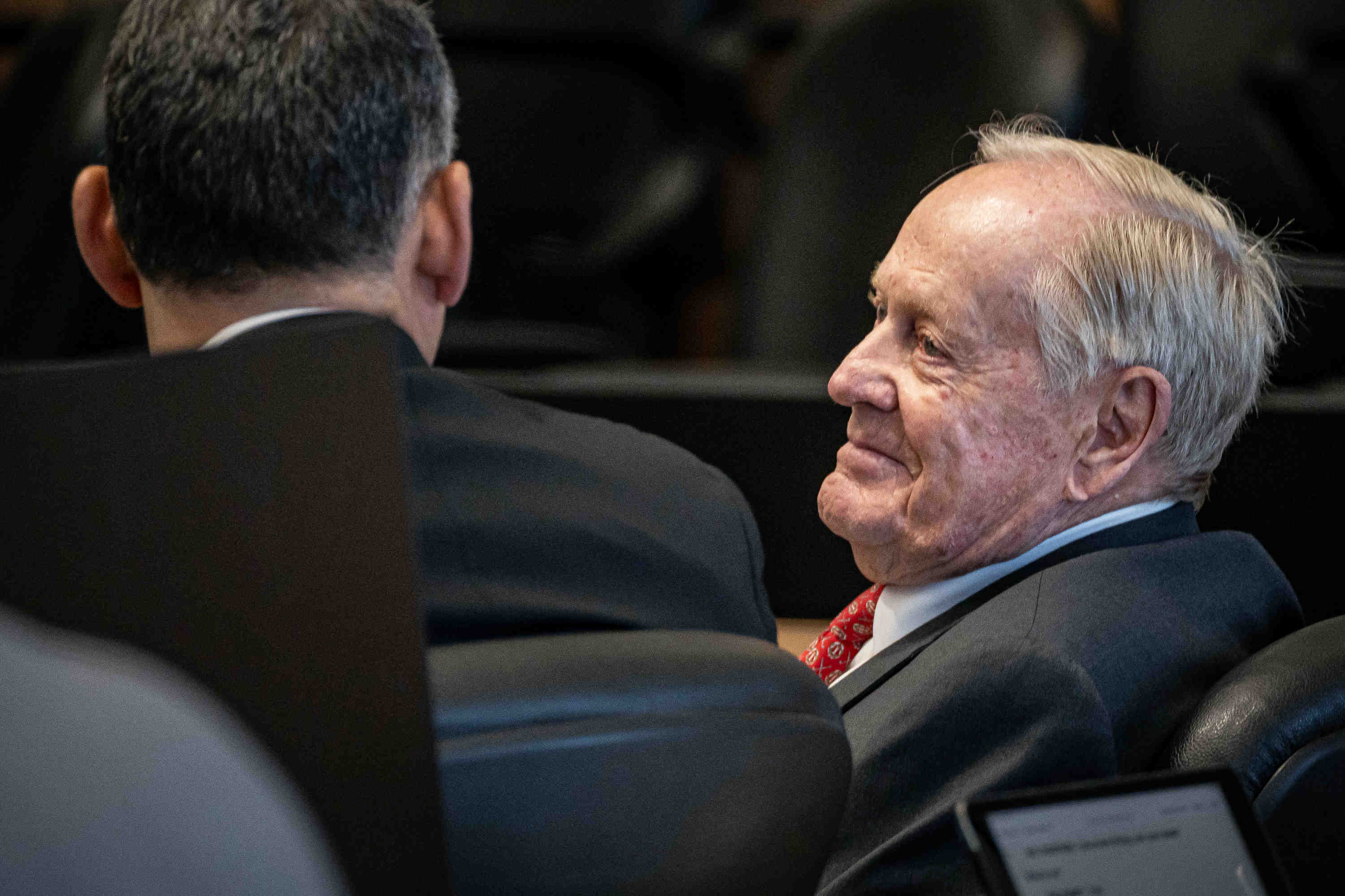 Jack Nicklaus says winning $50 million in defamation lawsuit 'a big ...