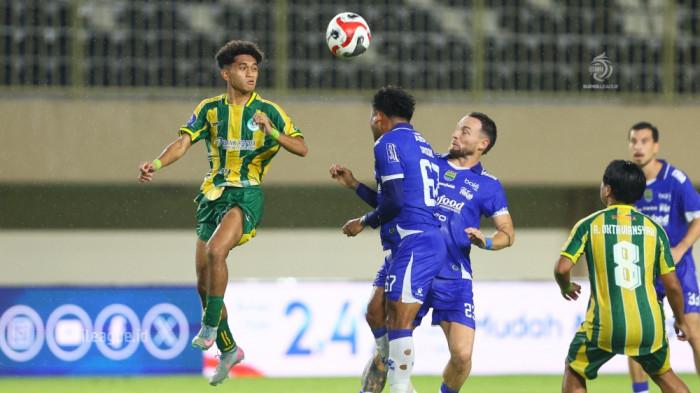 Harga Tiket Persib Bandung vs Persis Solo, Diskon 20 Persen, Mulai Rp100.000