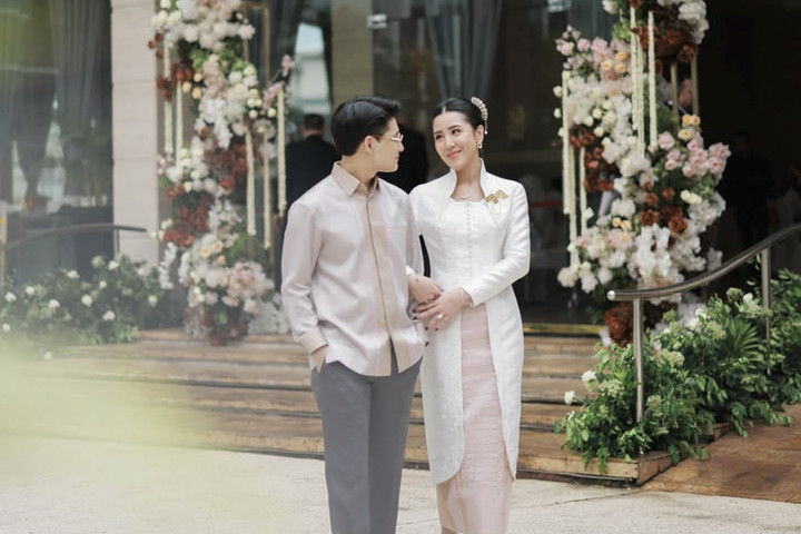 Ucapan Haru Tamara untuk Teuku Rassya yang Lamar Kekasihnya