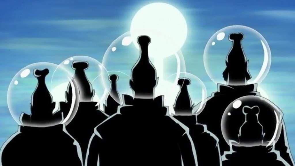 5 Kekejaman Tenryuubito dalam One Piece, Tak Pedulikan Rakyat Kecil!