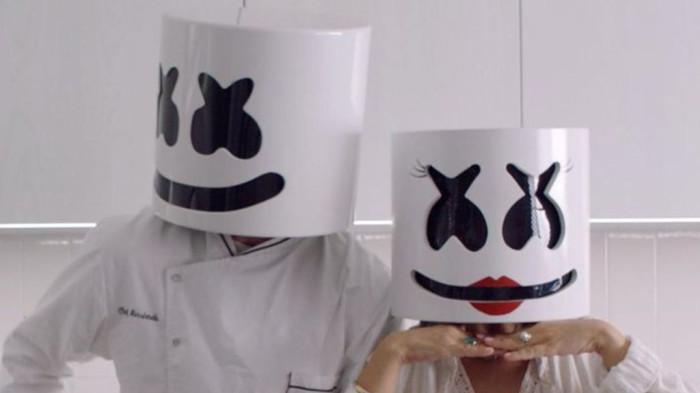 Lirik dan Terjemahan Lagu Save My Love - Marshmello ft. Ellie Goulding dan AVAION