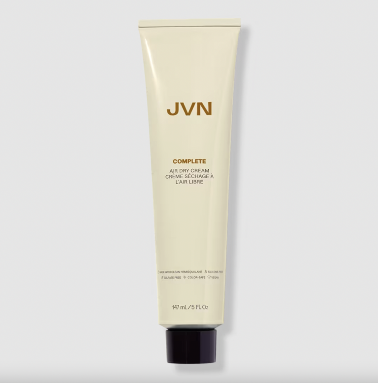 Ulta's 'Holy Grail' Hair Product Is a GameChanger for Lazy Days