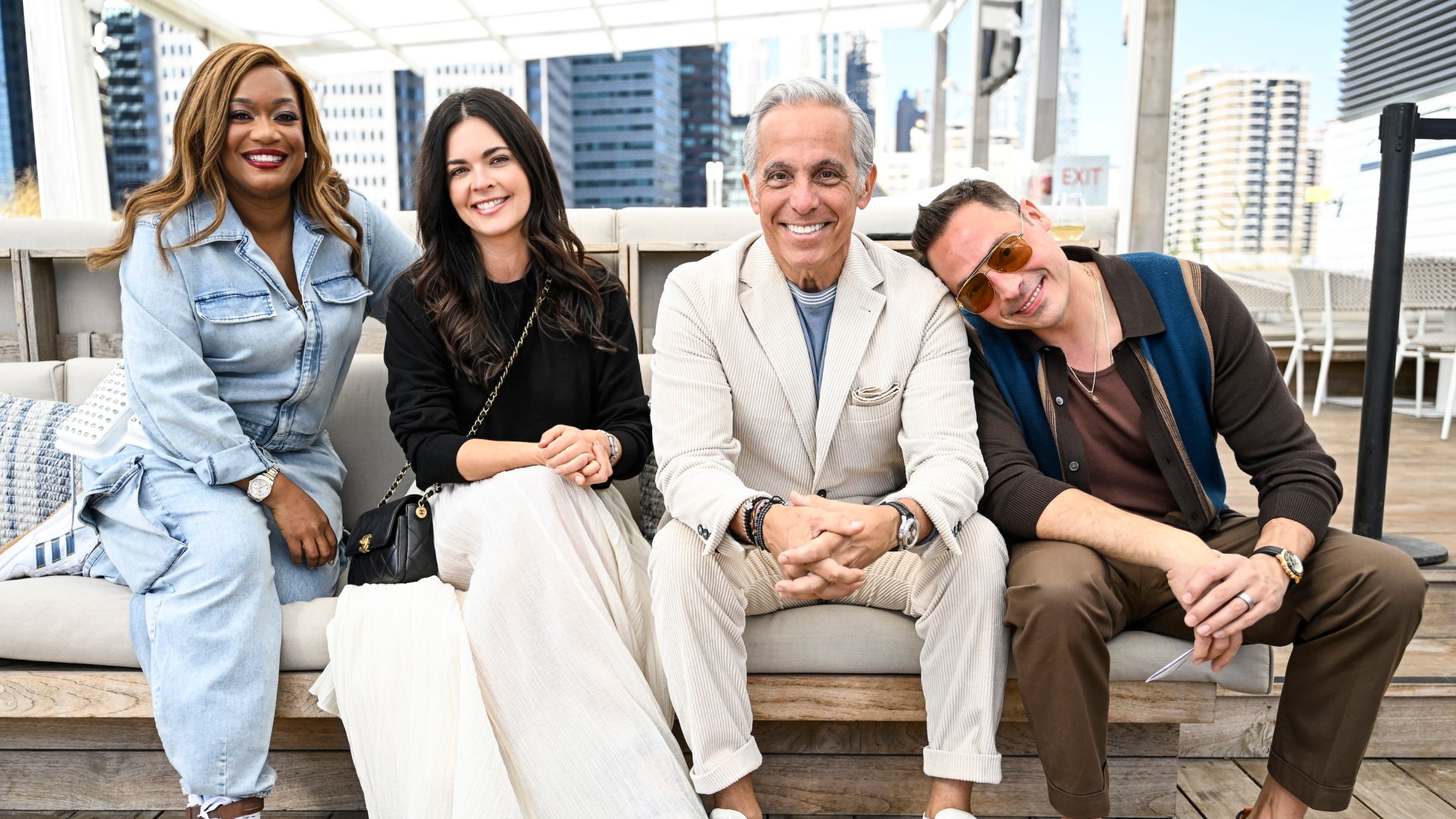 Food Network's ‘The Kitchen' to End After 40 Seasons ‘12 Years of