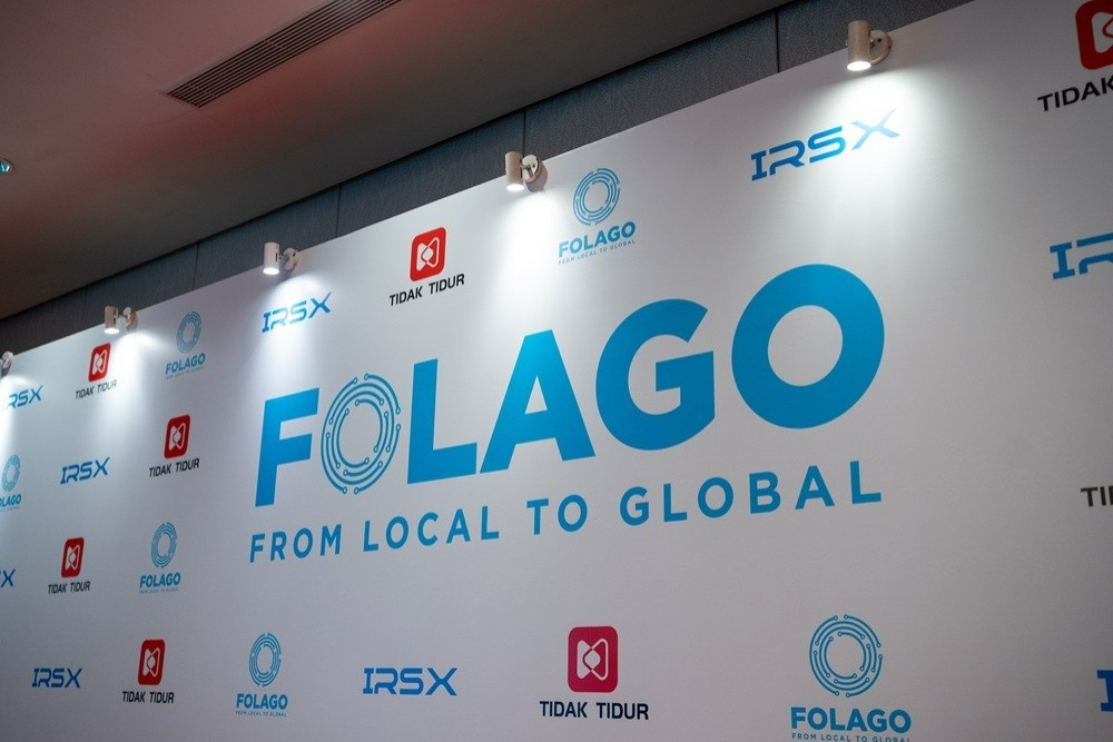 Pacu Social Commerce, Folago (IRSX) Kolaborasi dengan Baim Wong