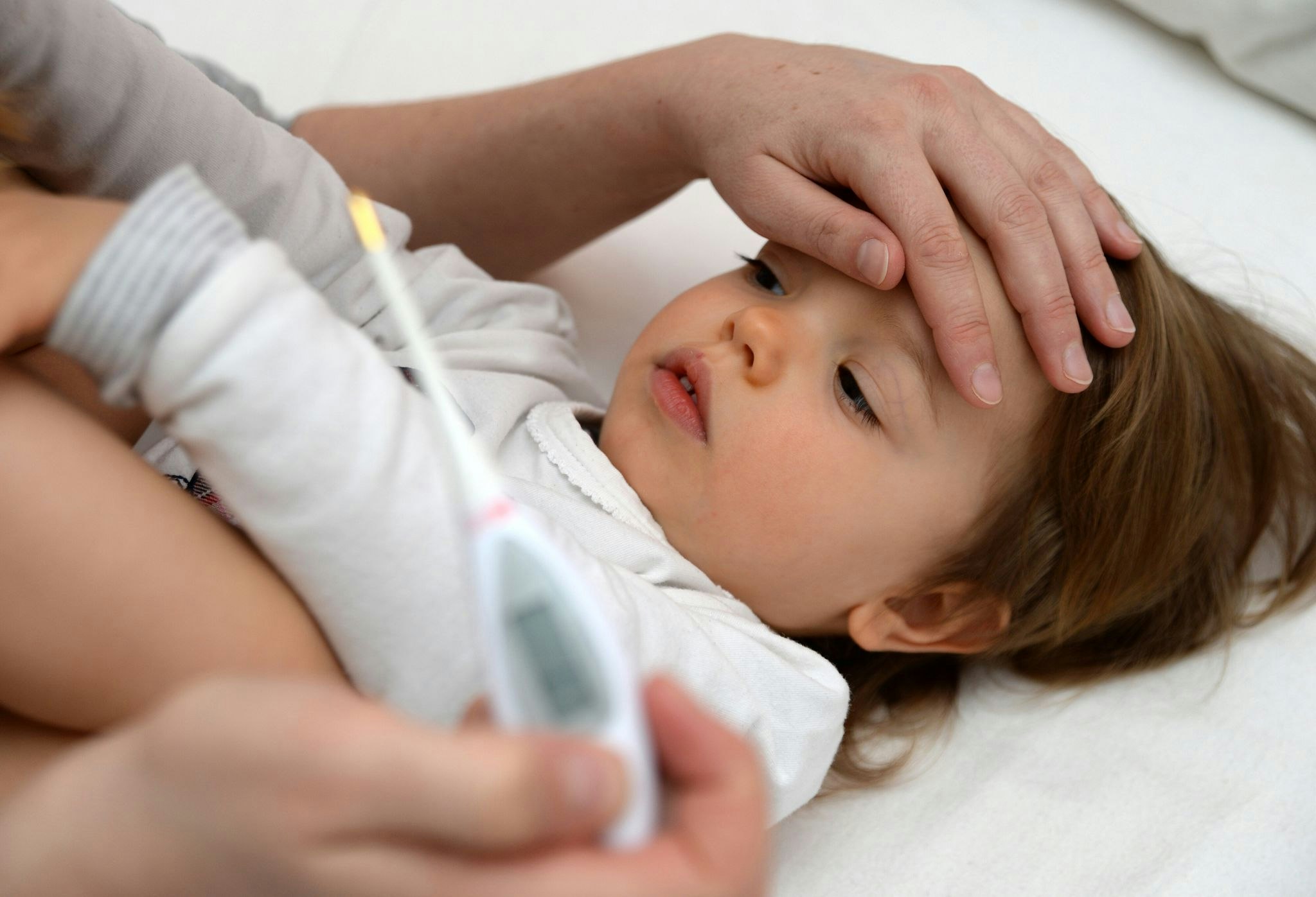 Sport-Thieme Turnmatte Softi 180x60x6 Cm - Kindermatte Blau